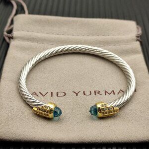 David Yurman bracelet
